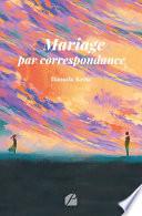 Mariage par correspondance