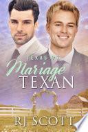 Mariage Texan
