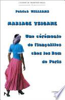 Mariage tsigane