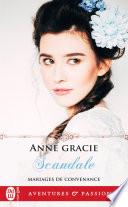 Mariages de convenance (Tome 2) - Scandale
