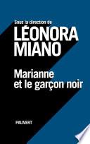 Marianne et le garçon noir