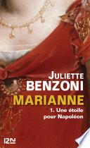 Marianne tome 1