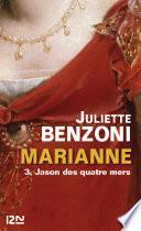 Marianne tome 3