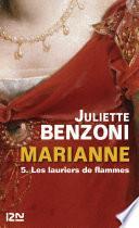 Marianne tome 5