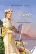 Marie, à la lumière de Naples