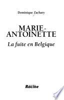 Marie-Antoinette