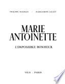Marie Antoinette