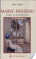Marie Brazeau