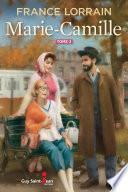 Marie-Camille, tome 2