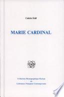 Marie Cardinal