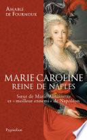 Marie-Caroline, reine de Naples