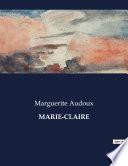 MARIE-CLAIRE