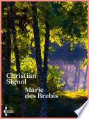 Marie des brebis