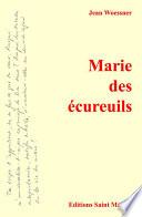 Marie des écureuils