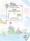 Marie des Grenouilles
