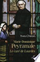 Marie Dominique Peyramale, le curé de Lourdes