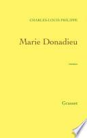 Marie Donadieu