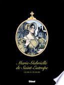 Marie-Gabrielle de Saint-Eutrope