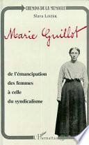 Marie Guillot