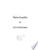 Marie-Josephte dite la Corriveau
