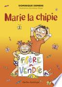 Marie la chipie