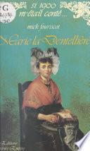 Marie la dentellière