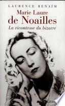 Marie Laure de Noailles