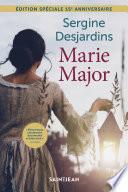 Marie Major