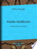 Marie Malibran