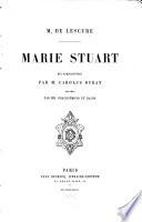 Marie Stuart