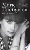 Marie Trintignant