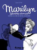 Marilyn, dernières séances