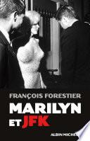 Marilyn et JFK