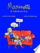 Marinette - 20 histoires sur la vie