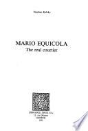 Mario Equicola : the real courtier