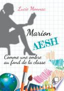 Marion, AESH