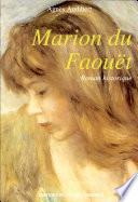 Marion du Faouët