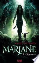 Marjane - tome 2 : Le serment