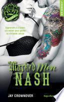 Marked Men Nash Saison 4 -Extrait offert-