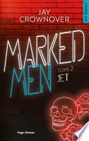 Marked Men Saison 2 Jet