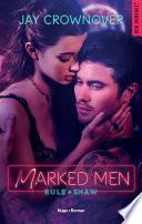Marked men - Tome 01
