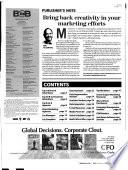 Marketers Resource Guide