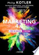Marketing 4.0