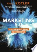 Marketing 5.0
