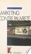 Marketing contre pauvreté