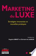 Marketing du luxe
