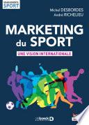 Marketing du sport