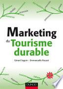 Marketing du tourisme durable