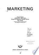 Marketing