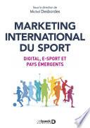 Marketing international du sport
